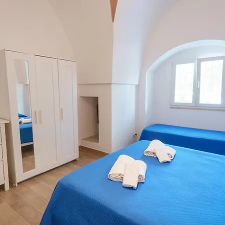 Della Nonna Casa de Férias *