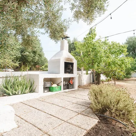 بيت للعطل Della Nonna *