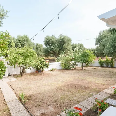 Della Nonna Torre Canne