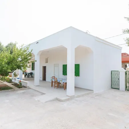 Della Nonna * Torre Canne