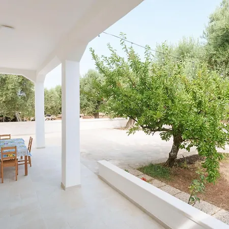 Della Nonna Holiday home