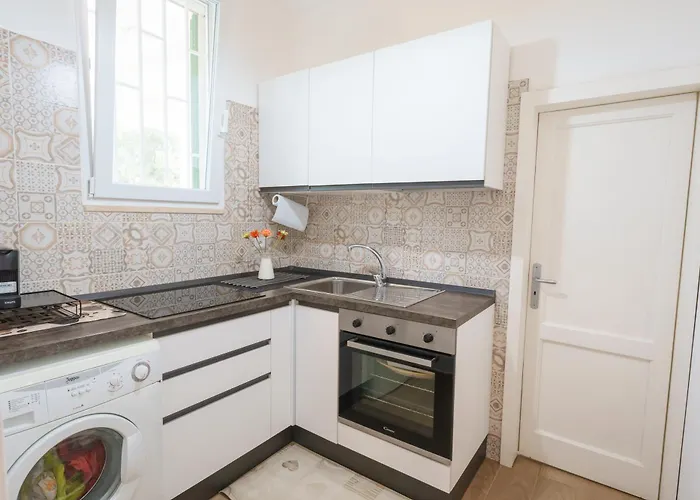 Casa de Férias Della Nonna Torre Canne