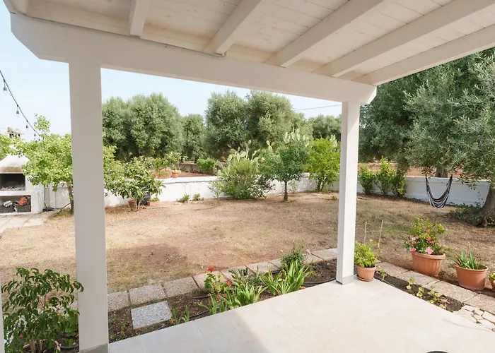 Della Nonna Casa de Férias