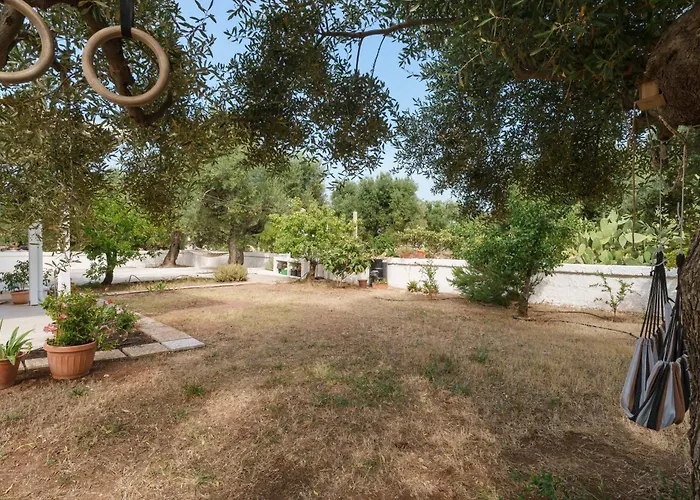 Casa de Férias Della Nonna *