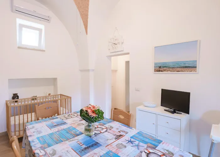 Della Nonna * Torre Canne