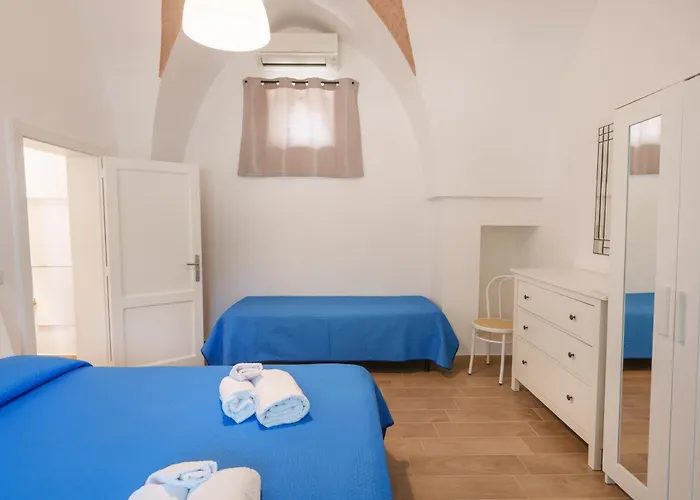 Casa de Férias Della Nonna *