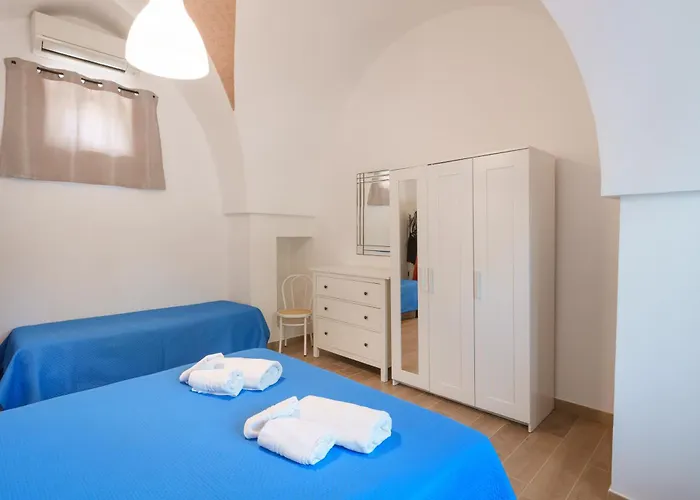 Della Nonna Torre Canne