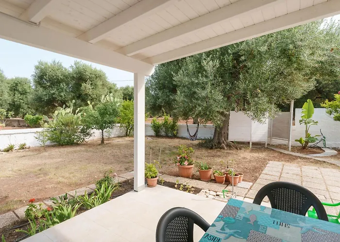 Della Nonna * Torre Canne