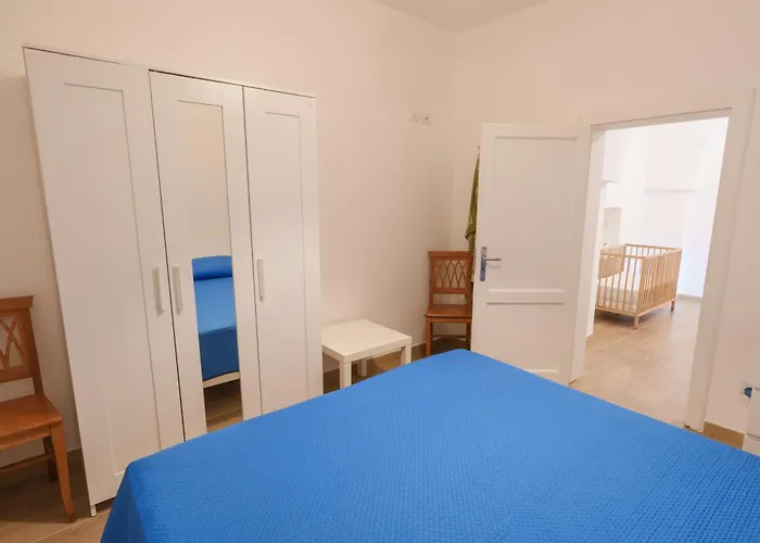 Della Nonna Casa de Férias *