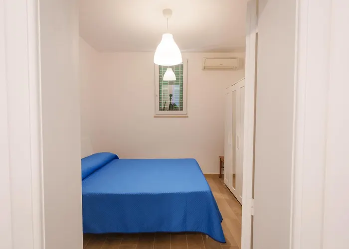 Casa de Férias Della Nonna *