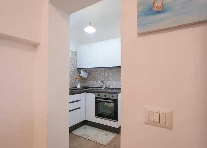 Della Nonna Casa de Férias Torre Canne