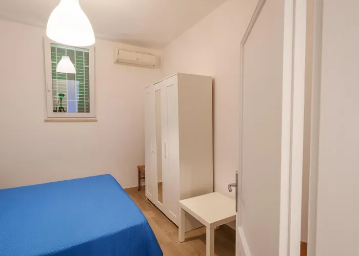 Della Nonna Casa de Férias