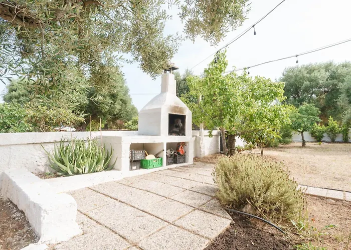 Casa de Férias Della Nonna *