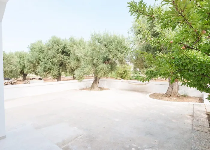 Della Nonna بيت للعطل توري كان