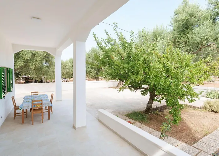 Della Nonna بيت للعطل